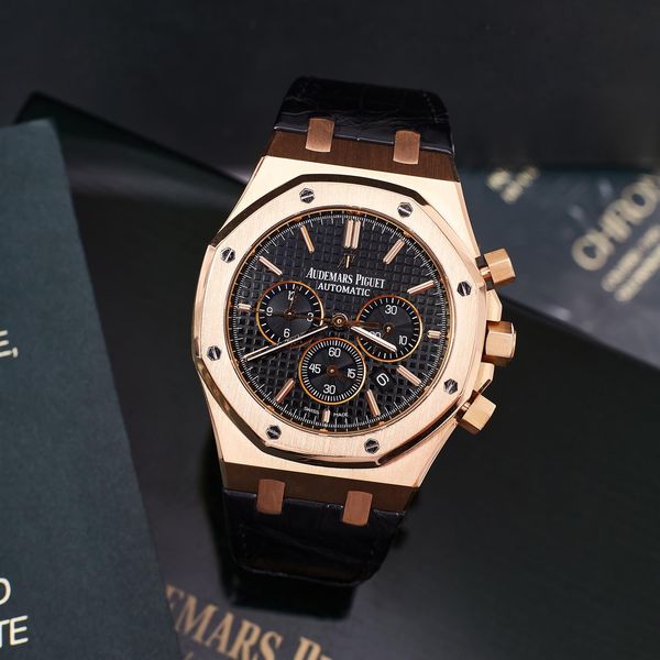 Audemars Piguet Royal Oak 26320OR.OO.D002CR.01